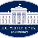 The official White House Logo